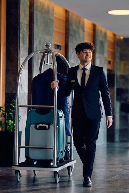 Hostelería Torregrosa en Móstoles